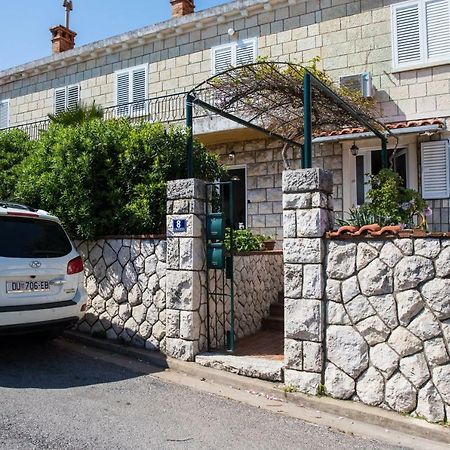 Apartamento Nada 3 Dubrovnik Exterior foto