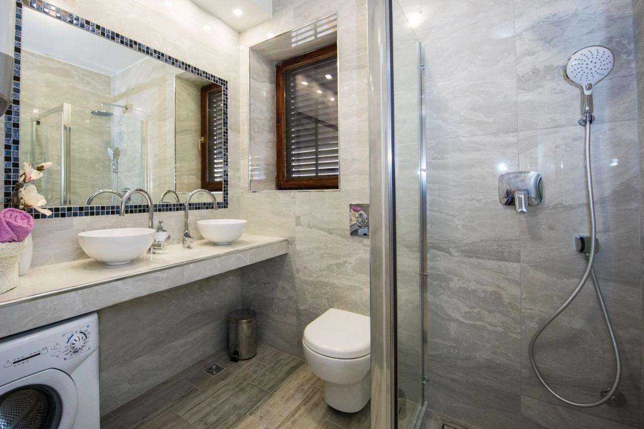 Apartamento Nada 3 Dubrovnik Exterior foto