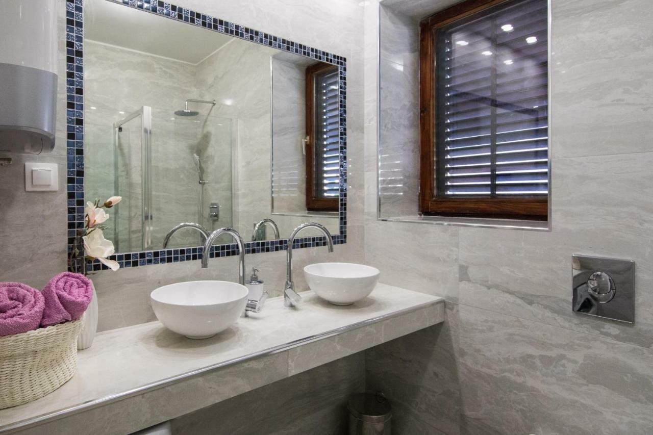 Apartamento Nada 3 Dubrovnik Exterior foto