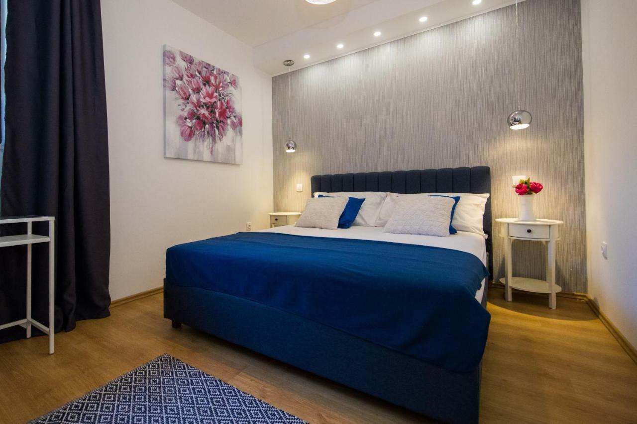 Apartamento Nada 3 Dubrovnik Exterior foto