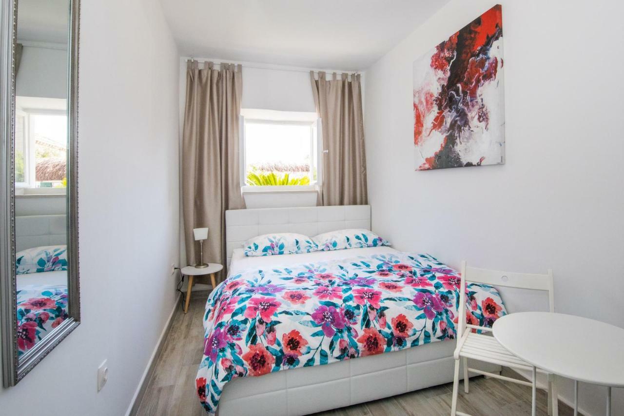 Apartamento Nada 3 Dubrovnik Exterior foto